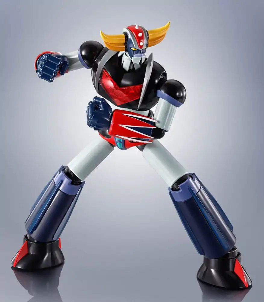 Grendizer Robot Spirits Figurka Akcji Side Super UFO Robot Grendizer 16 cm zdjęcie produktu