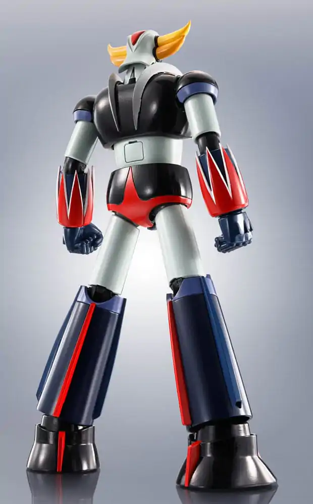 Grendizer Robot Spirits Figurka Akcji Side Super UFO Robot Grendizer 16 cm zdjęcie produktu