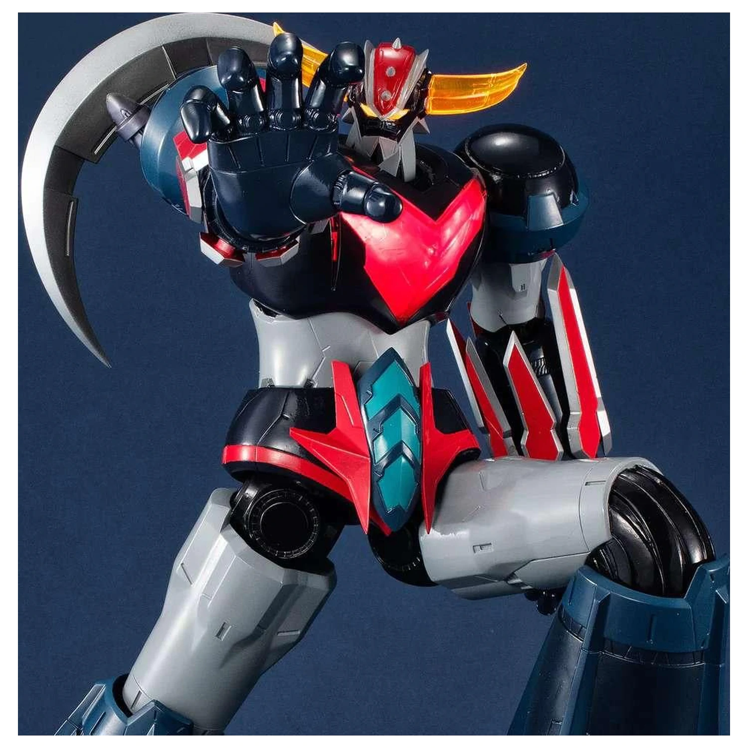 Grendizer U Grendizer Figurka Ultimate Article Mechanical 36cm zdjęcie produktu