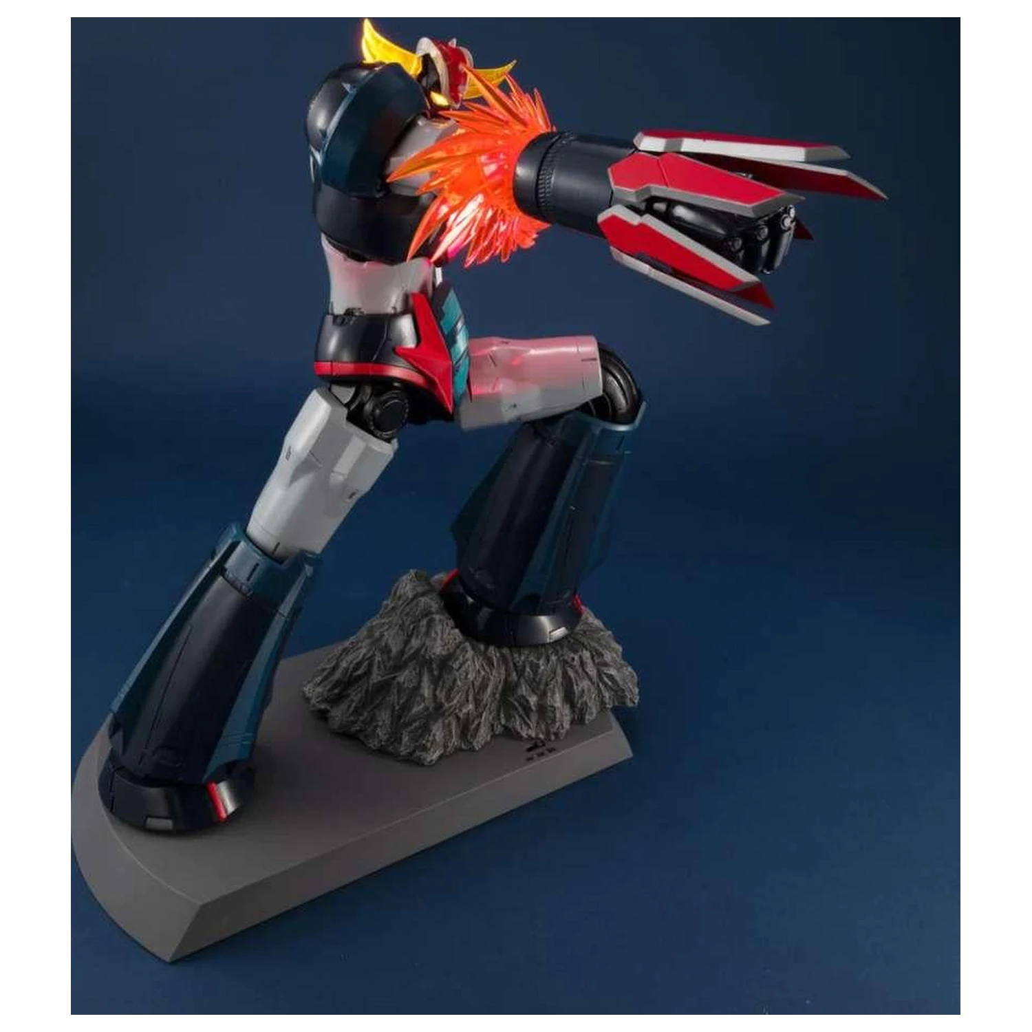 Grendizer U Grendizer Figurka Ultimate Article Mechanical 36cm zdjęcie produktu