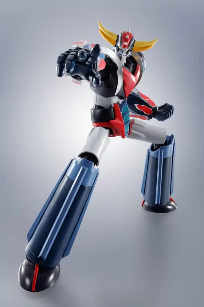 Grendizer U Robot Spirits Figurka Akcji Grendizer Side Super 15 cm zdjęcie produktu