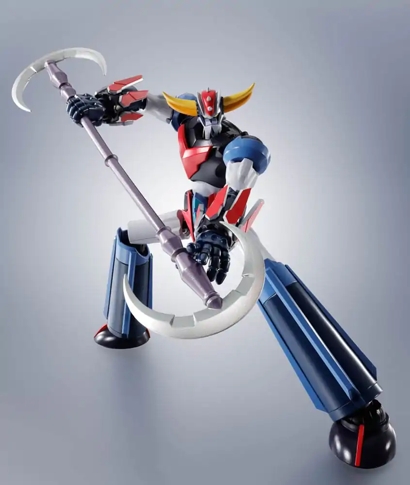 Grendizer U Robot Spirits Figurka Akcji Grendizer Side Super 15 cm zdjęcie produktu