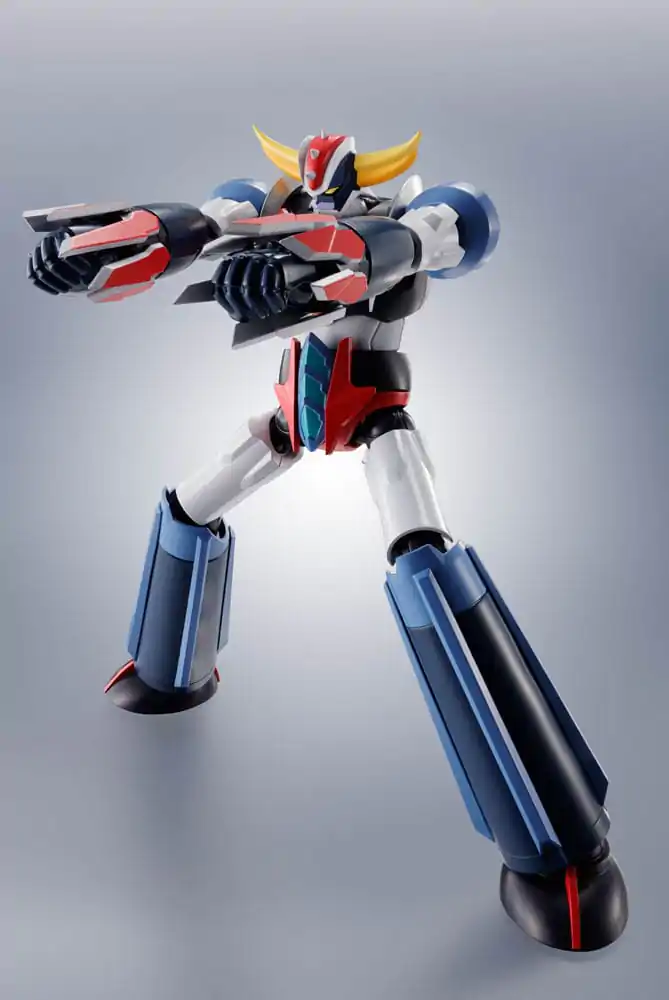 Grendizer U Robot Spirits Figurka Akcji Grendizer Side Super 15 cm zdjęcie produktu
