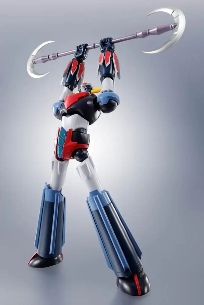 Grendizer U Robot Spirits Figurka Akcji Grendizer Side Super 15 cm zdjęcie produktu
