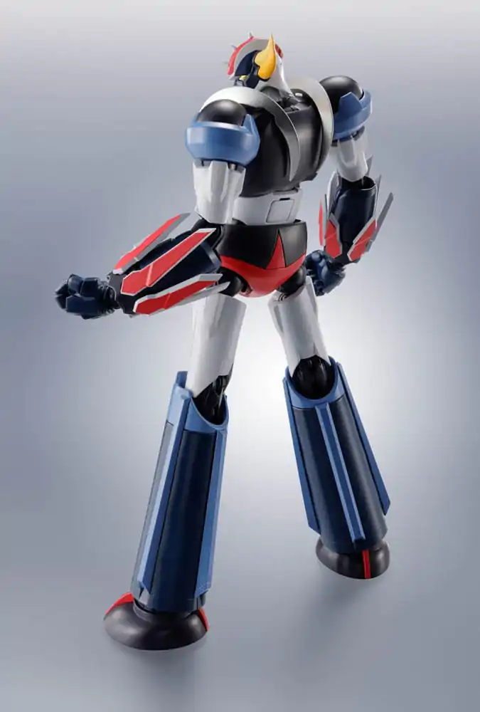 Grendizer U Robot Spirits Figurka Akcji Grendizer Side Super 15 cm zdjęcie produktu