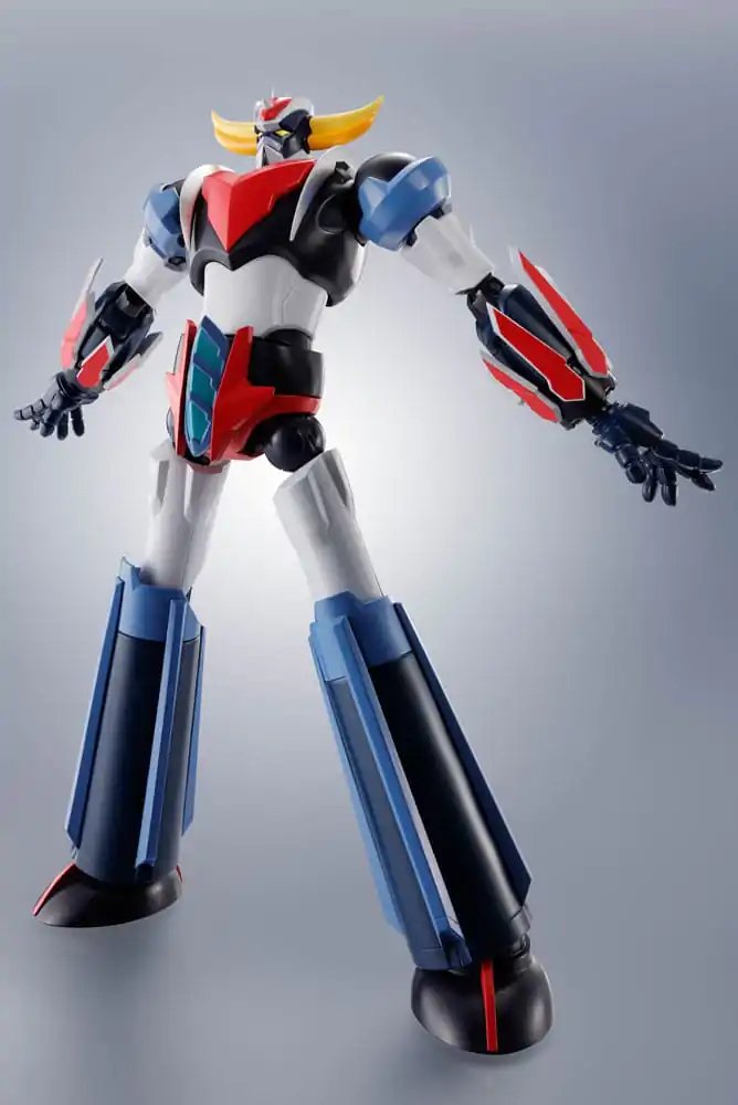 Grendizer U Robot Spirits Figurka Akcji Grendizer Side Super 15 cm zdjęcie produktu