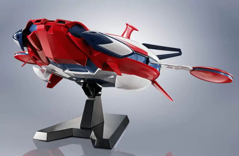 Grendizer U Robot Spirits Figurki Akcji Spazer Side Super 15 cm zdjęcie produktu