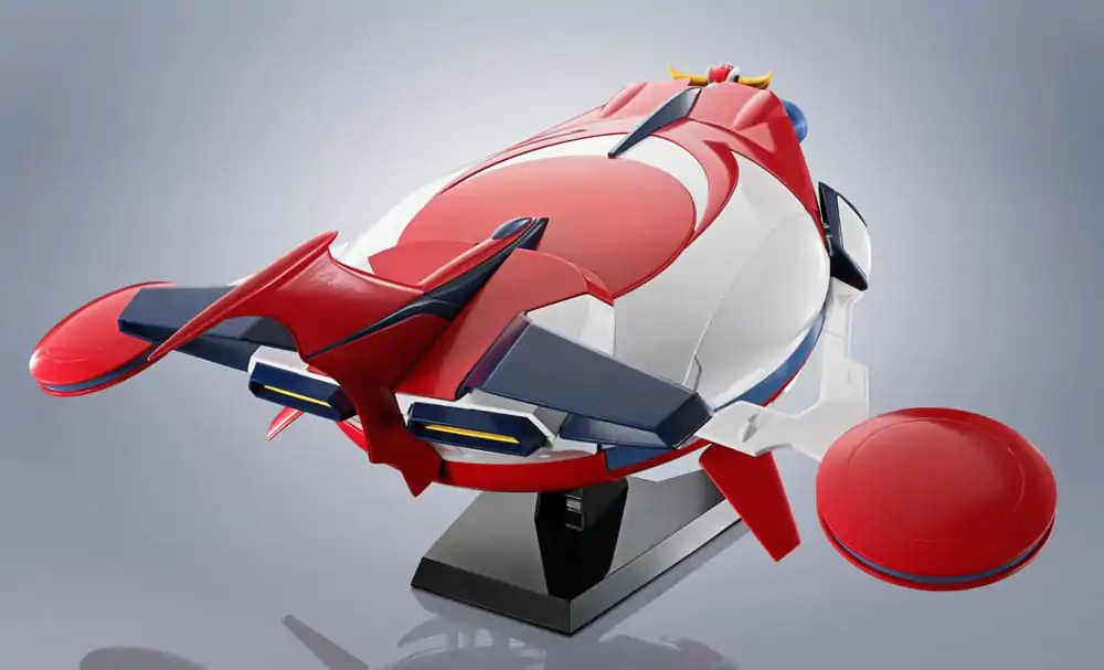 Grendizer U Robot Spirits Figurki Akcji Spazer Side Super 15 cm zdjęcie produktu