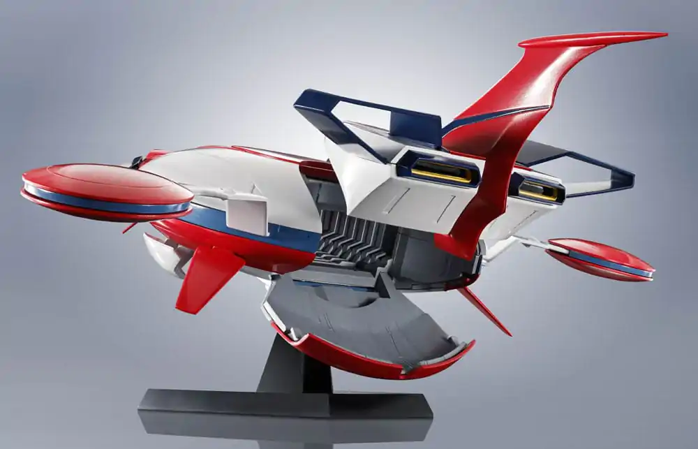 Grendizer U Robot Spirits Figurki Akcji Spazer Side Super 15 cm zdjęcie produktu