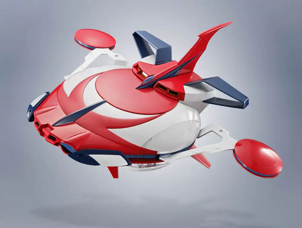 Grendizer U Robot Spirits Figurki Akcji Spazer Side Super 15 cm zdjęcie produktu
