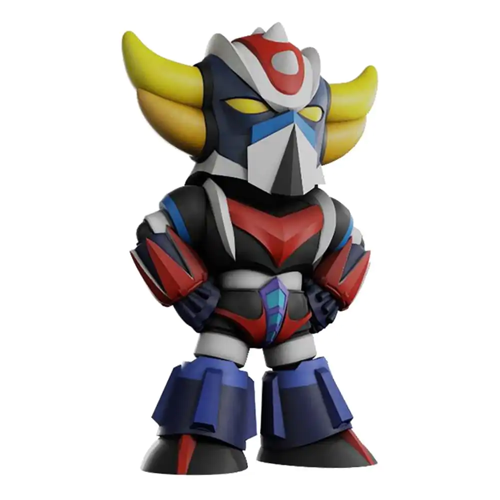 Grendizer Coin Bank UFO Robot Grendizer Stojący 18 cm zdjęcie produktu