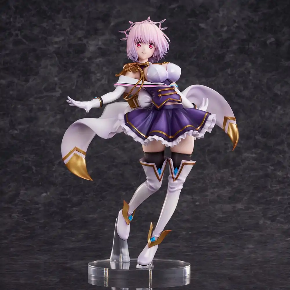 Gridman Universe PVC Statuetka 1/6 Akane Shinjo (New Order) 27 cm zdjęcie produktu