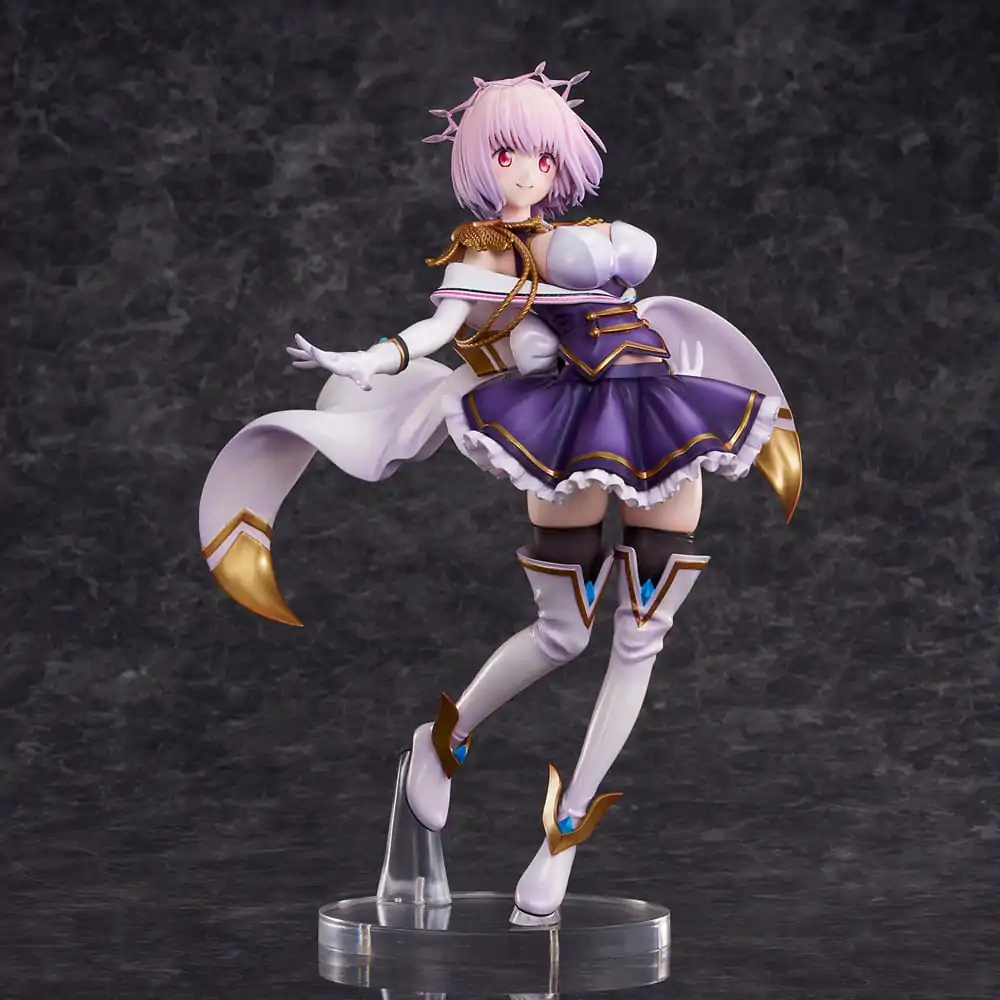 Gridman Universe PVC Statuetka 1/6 Akane Shinjo (New Order) 27 cm zdjęcie produktu