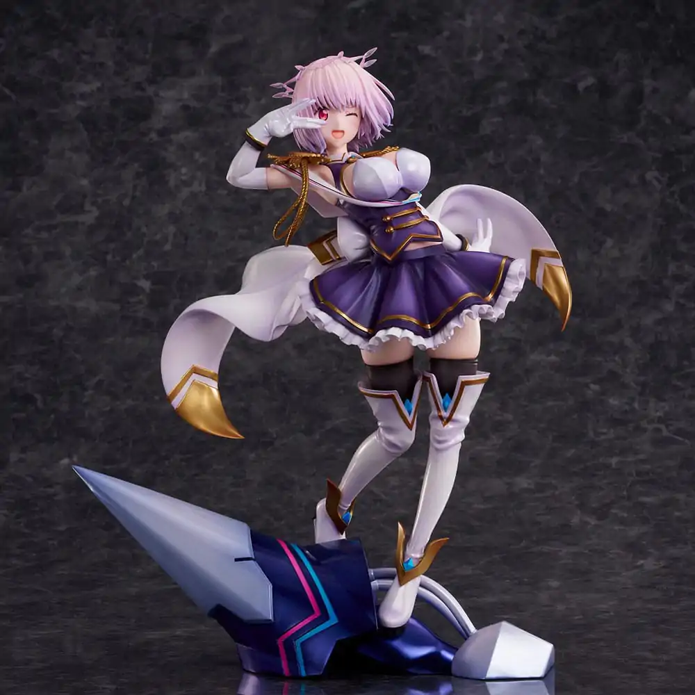 Gridman Universe PVC Statuetka 1/6 Akane Shinjo (New Order) Limited Edition 29 cm zdjęcie produktu