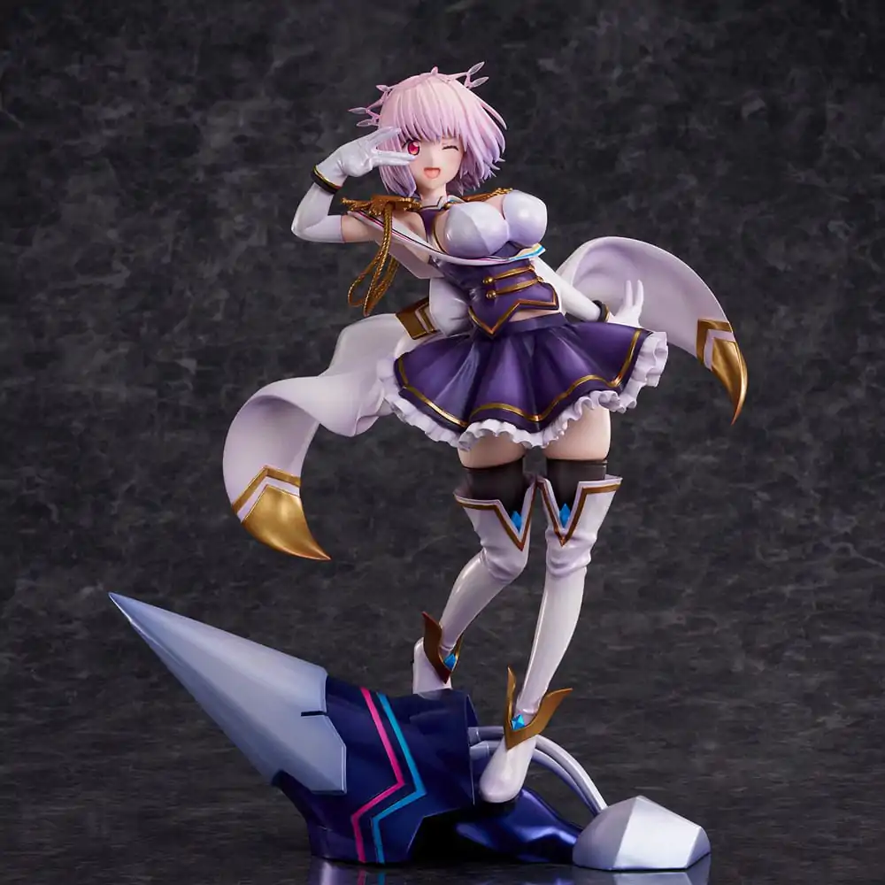 Gridman Universe PVC Statuetka 1/6 Akane Shinjo (New Order) Limited Edition 29 cm zdjęcie produktu