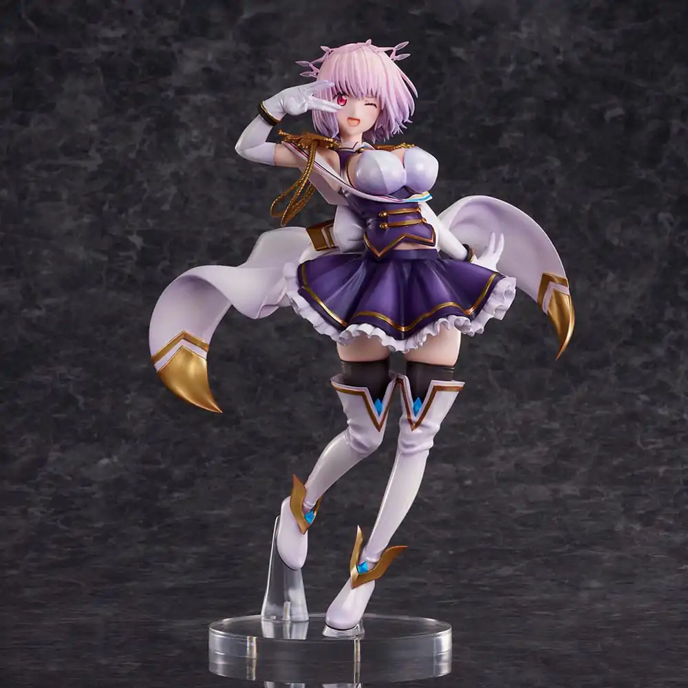 Gridman Universe PVC Statuetka 1/6 Akane Shinjo (New Order) Limited Edition 29 cm zdjęcie produktu