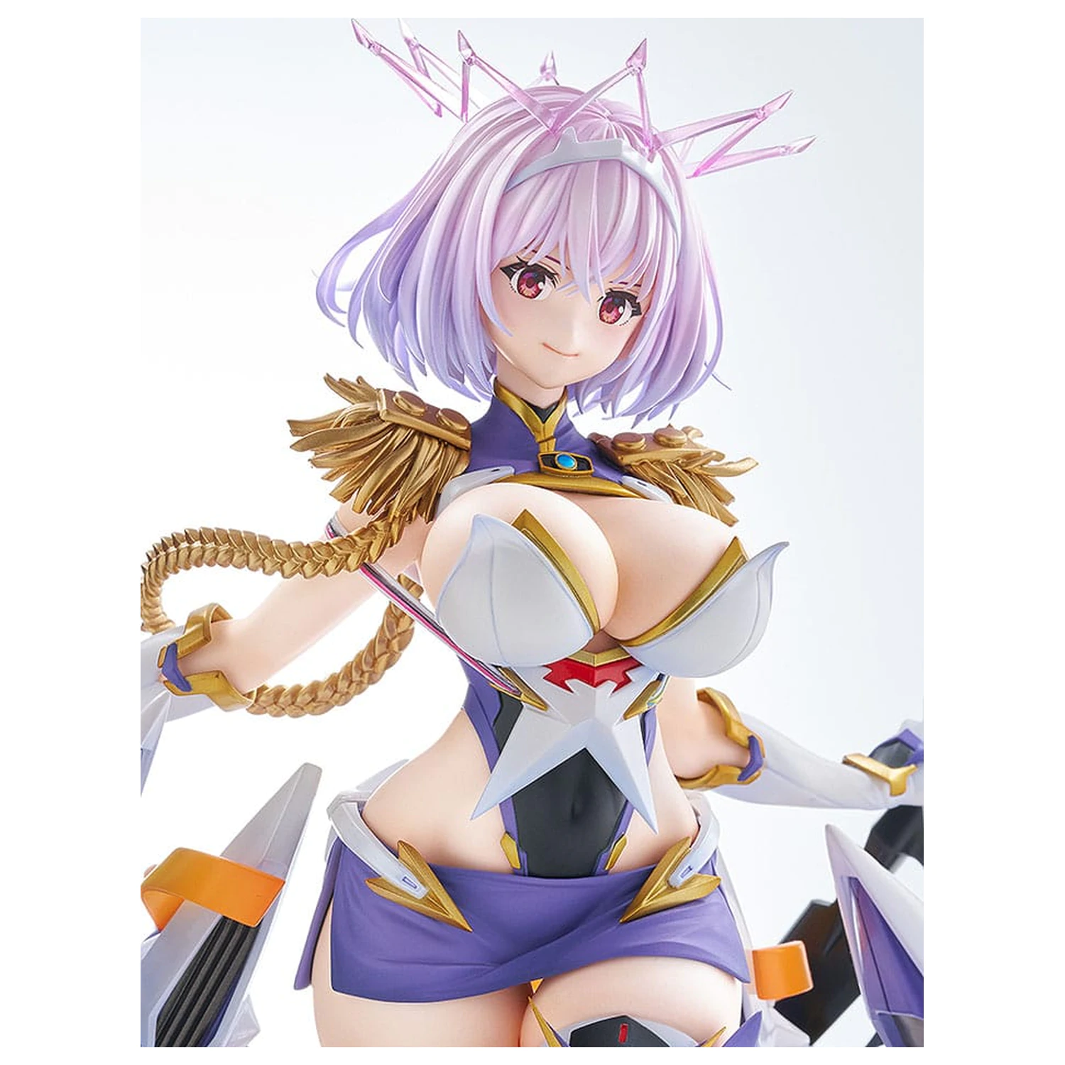Statua PCV Gridman Universe 1/7 Akane Shinjo: Chaos New Order feat. saitom 29 cm zdjęcie produktu