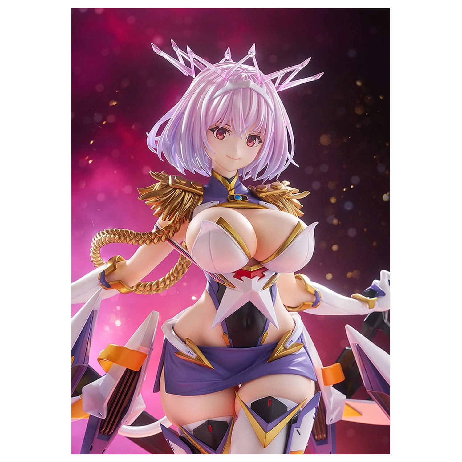 Statua PCV Gridman Universe 1/7 Akane Shinjo: Chaos New Order feat. saitom 29 cm zdjęcie produktu