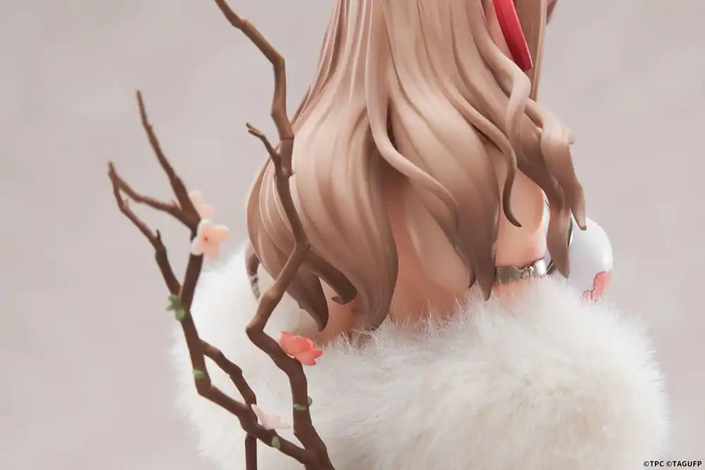 Figurki PVC Gridman Universe 1/7 2-pak Yume Minami China Dress Ver. 25 cm zdjęcie produktu