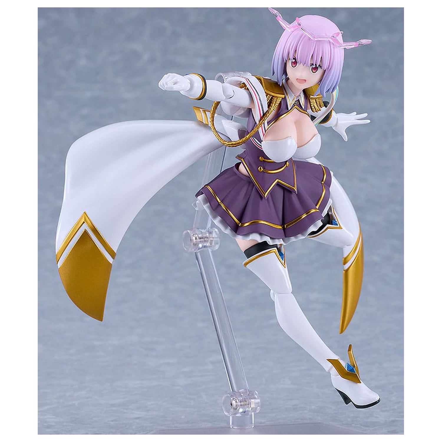 Gridman Universe Figma Figurka Akcji Akane Shinjo (New Order) 14 cm zdjęcie produktu