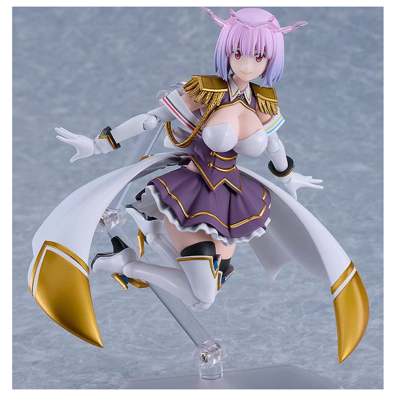 Gridman Universe Figma Figurka Akcji Akane Shinjo (New Order) 14 cm zdjęcie produktu