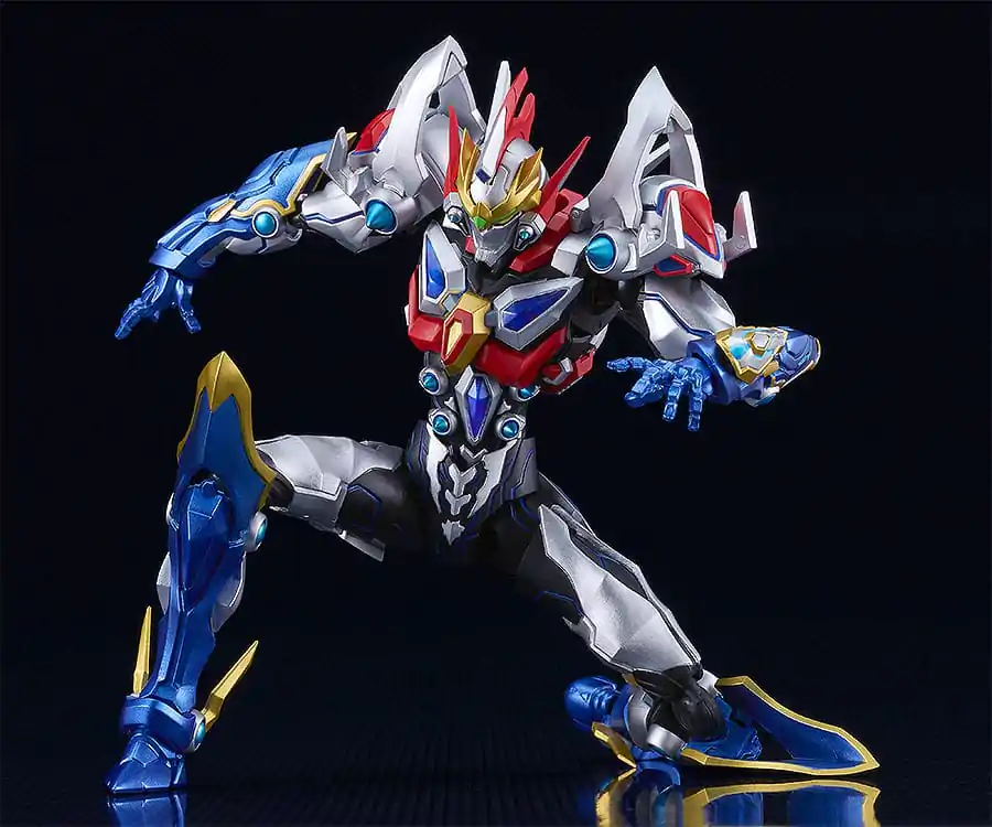 Gridman Universe Figma Figurka Akcji Gridman (Universe Fighter) 16 cm zdjęcie produktu