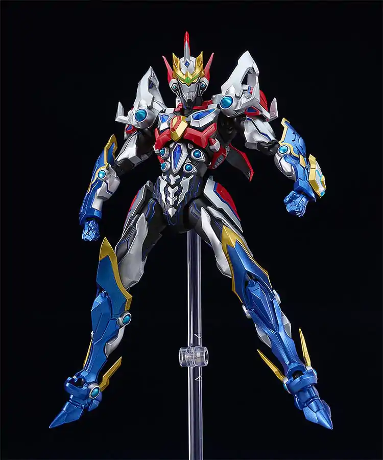 Gridman Universe Figma Figurka Akcji Gridman (Universe Fighter) 16 cm zdjęcie produktu