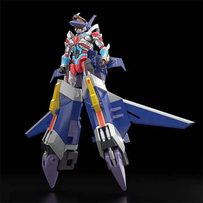 Figurka akcji Gridman Universe Gridman Max Combine DX Full Power Gridman 21 cm zdjęcie produktu