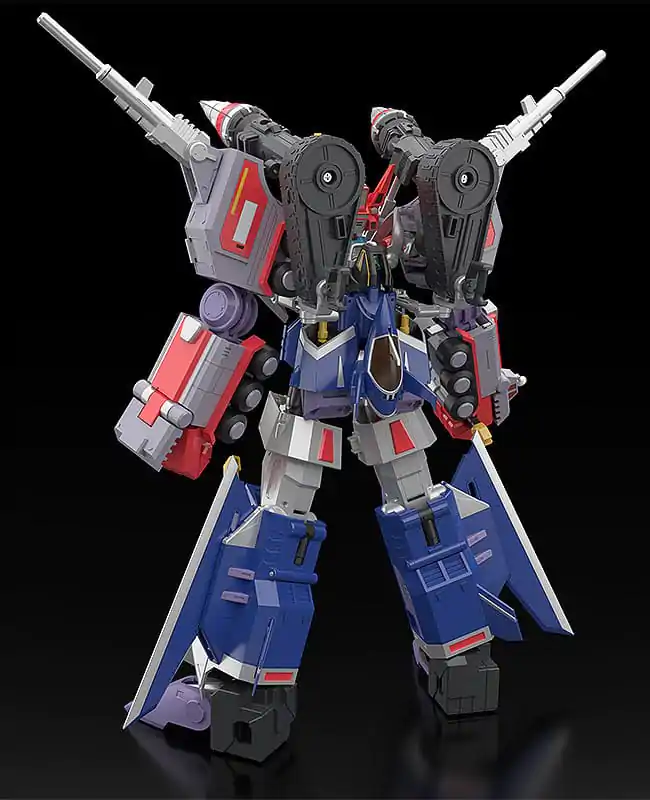 Figurka akcji Gridman Universe Gridman Max Combine DX Full Power Gridman 21 cm zdjęcie produktu