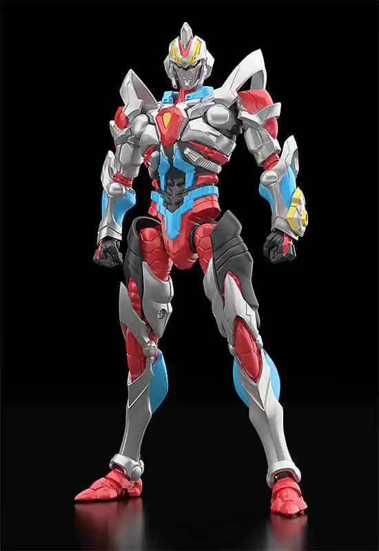 Figurka akcji Gridman Universe Gridman Max Combine DX Full Power Gridman 21 cm zdjęcie produktu