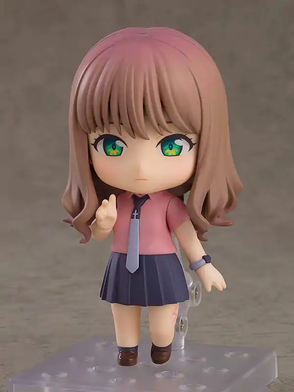 Gridman Universe Nendoroid Figurka Akcji Yume Minami 10 cm zdjęcie produktu