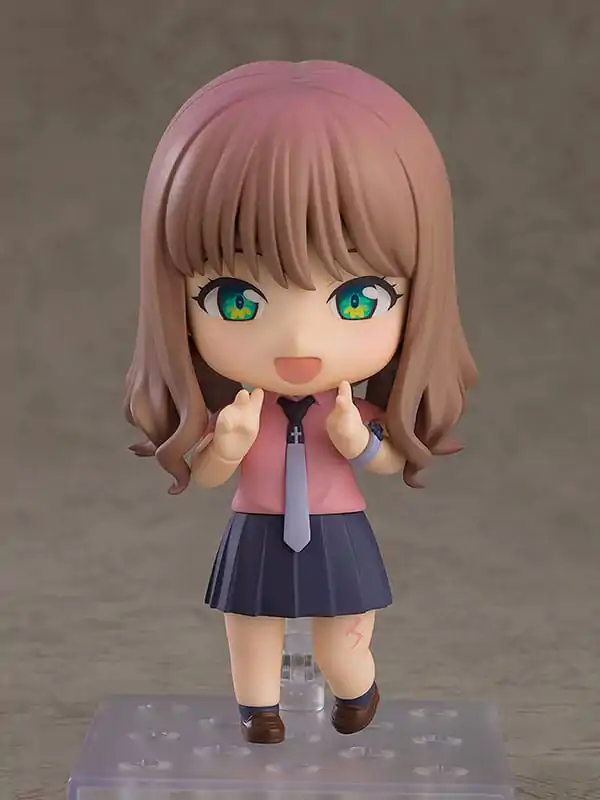 Gridman Universe Nendoroid Figurka Akcji Yume Minami 10 cm zdjęcie produktu