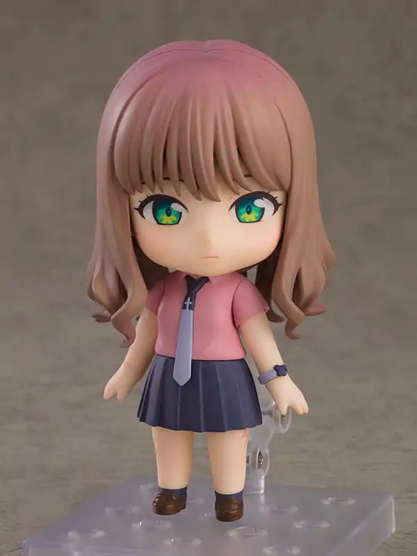 Gridman Universe Nendoroid Figurka Akcji Yume Minami 10 cm zdjęcie produktu