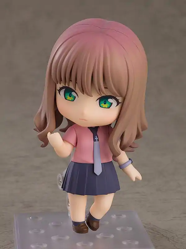 Gridman Universe Nendoroid Figurka Akcji Yume Minami 10 cm zdjęcie produktu