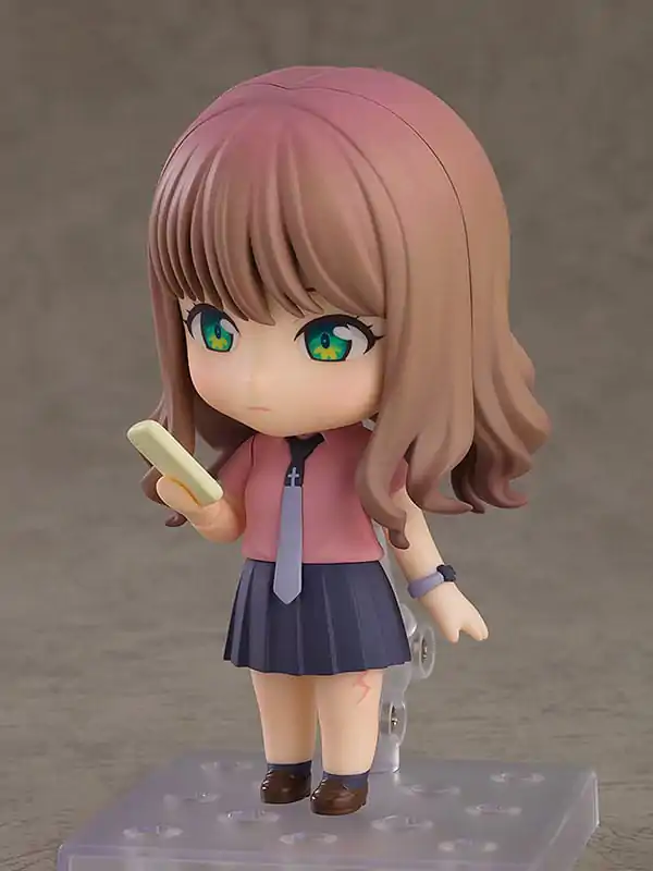 Gridman Universe Nendoroid Figurka Akcji Yume Minami 10 cm zdjęcie produktu