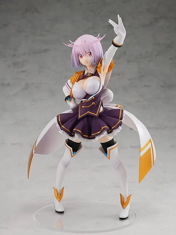 Gridman Universe Pop Up Parade PVC Akane Shinjo (New Order) L Rozmiar 24 cm zdjęcie produktu