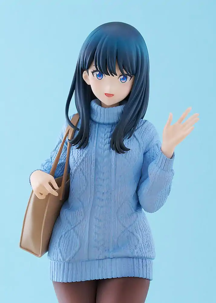 Gridman Universe Pop Up Parade Figurka PVC Rikka Takarada Date Style Ver. L Size 22 cm zdjęcie produktu