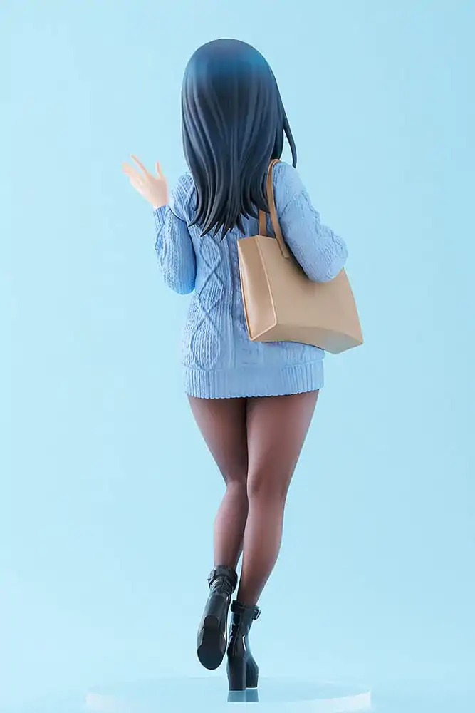 Gridman Universe Pop Up Parade Figurka PVC Rikka Takarada Date Style Ver. L Size 22 cm zdjęcie produktu