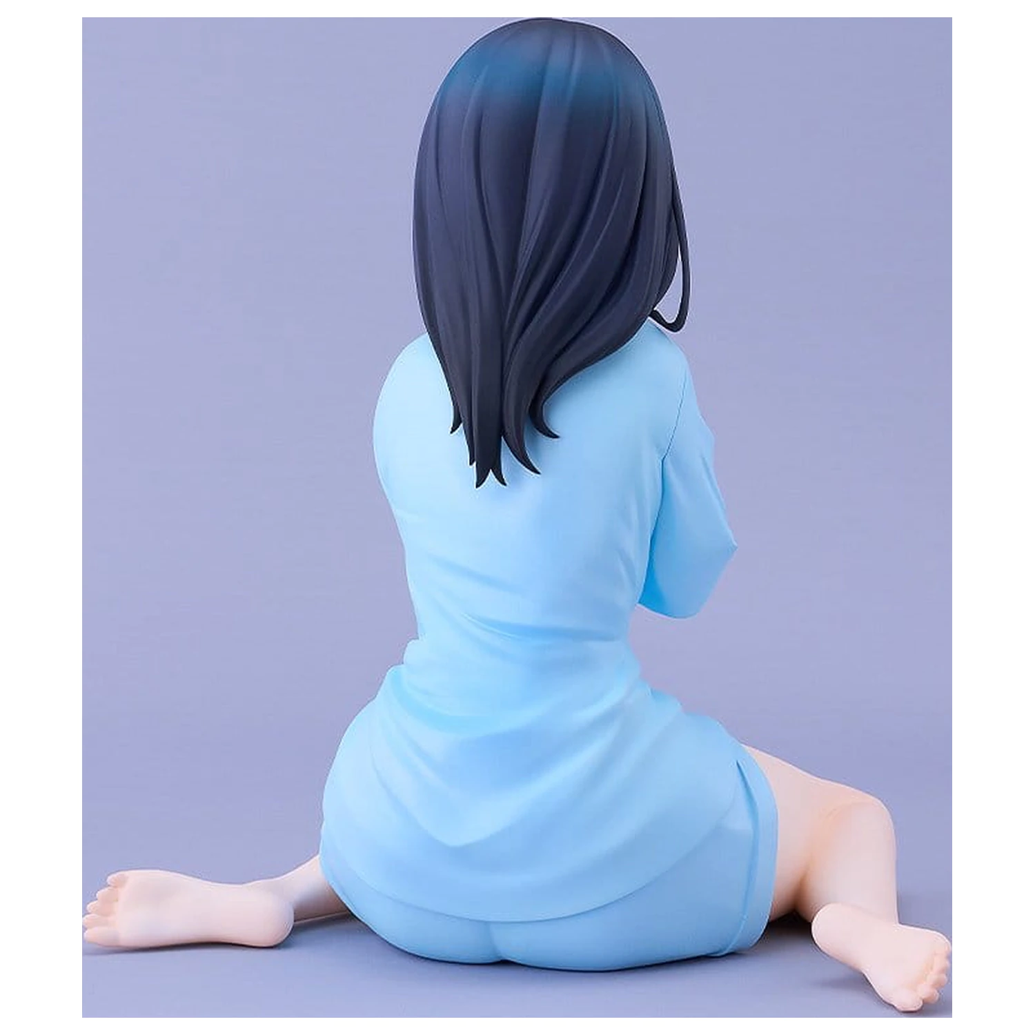 Gridman Universe Pop Up Parade Swacchao! Figurka PCV Rikka Takarada: Pajamas Ver. XL 20 cm zdjęcie produktu