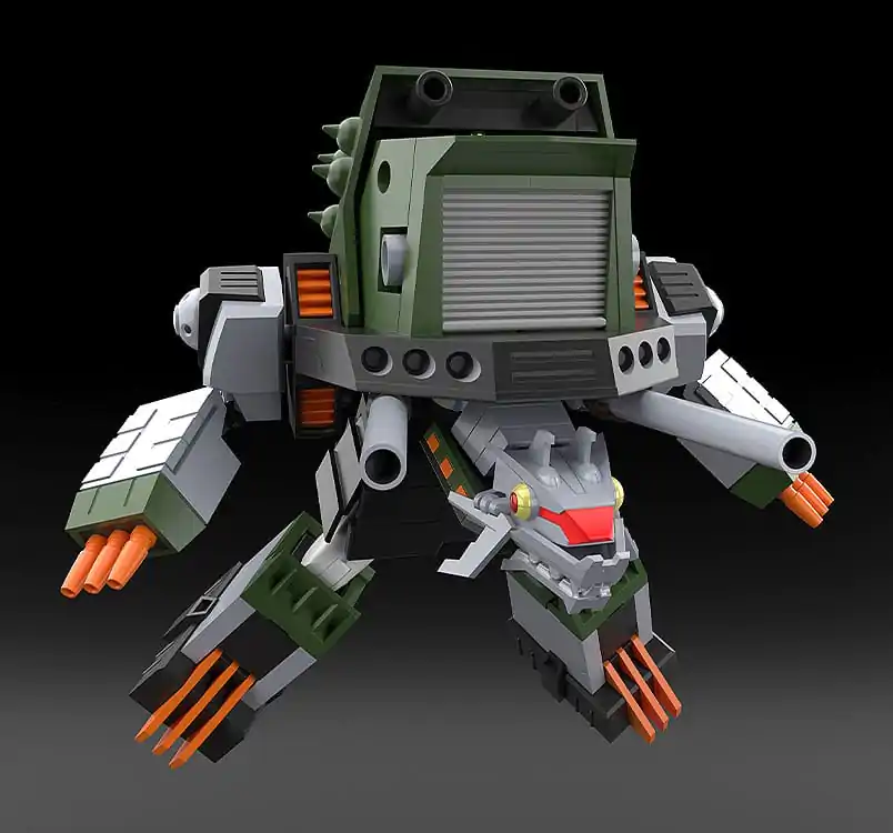Gridman Universe Action Figure The Gattai DX Sounderous Figurka Akcji 19 cm zdjęcie produktu