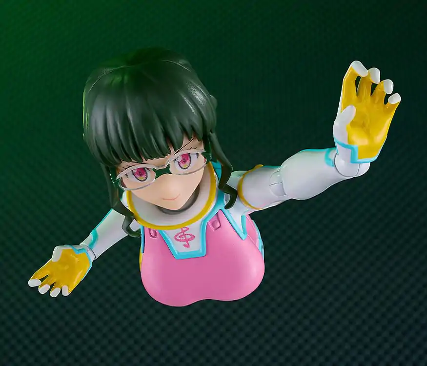Gridman Universe Action Figure The Gattai DX Sounderous Figurka Akcji 19 cm zdjęcie produktu