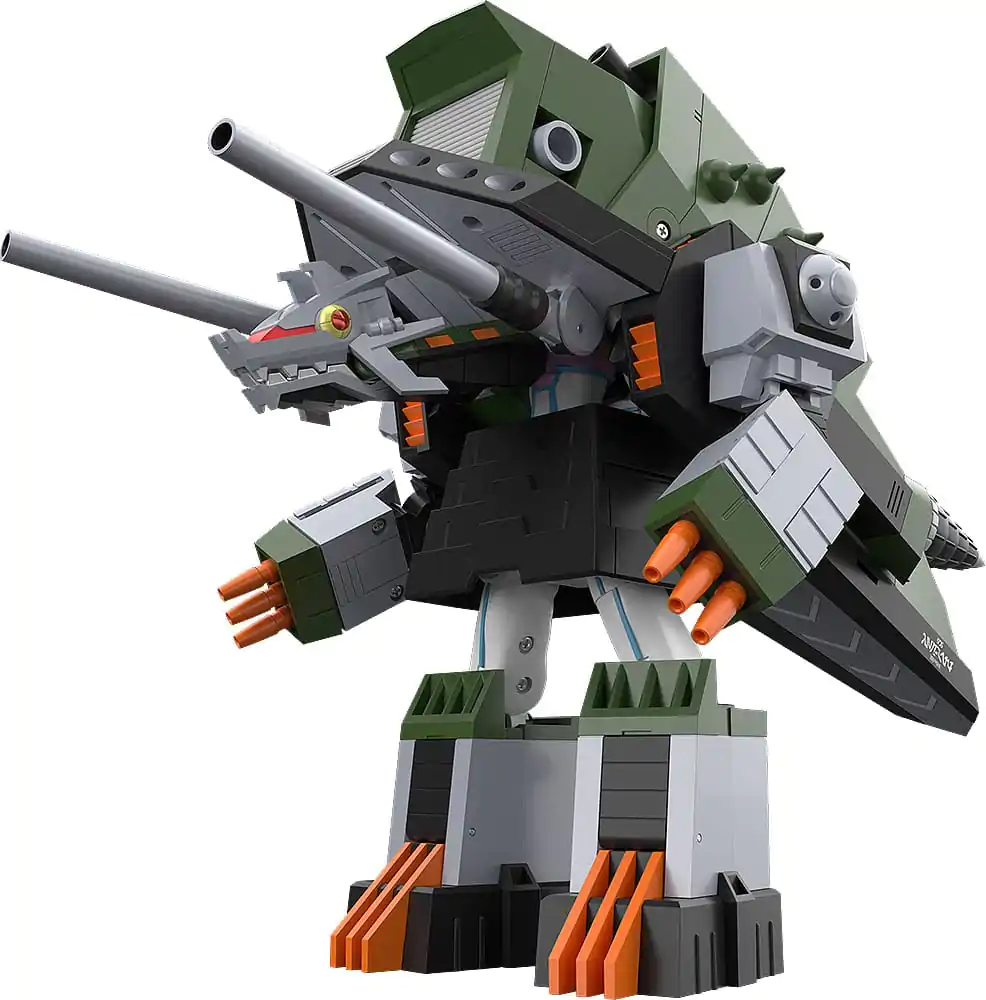 Gridman Universe Action Figure The Gattai DX Sounderous Figurka Akcji 19 cm zdjęcie produktu