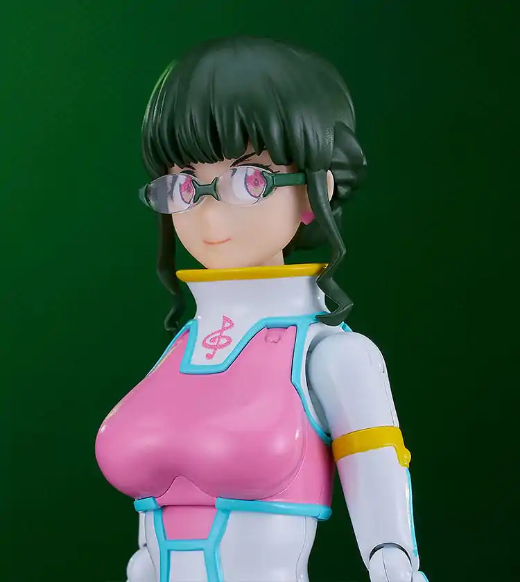 Gridman Universe Action Figure The Gattai DX Sounderous Figurka Akcji 19 cm zdjęcie produktu