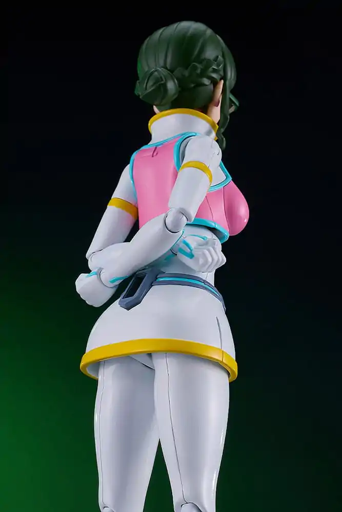 Gridman Universe Action Figure The Gattai DX Sounderous Figurka Akcji 19 cm zdjęcie produktu