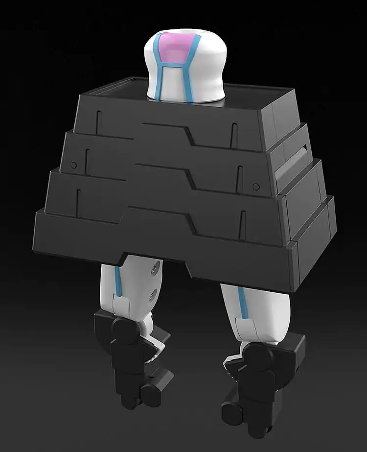 Gridman Universe Action Figure The Gattai DX Sounderous Figurka Akcji 19 cm zdjęcie produktu