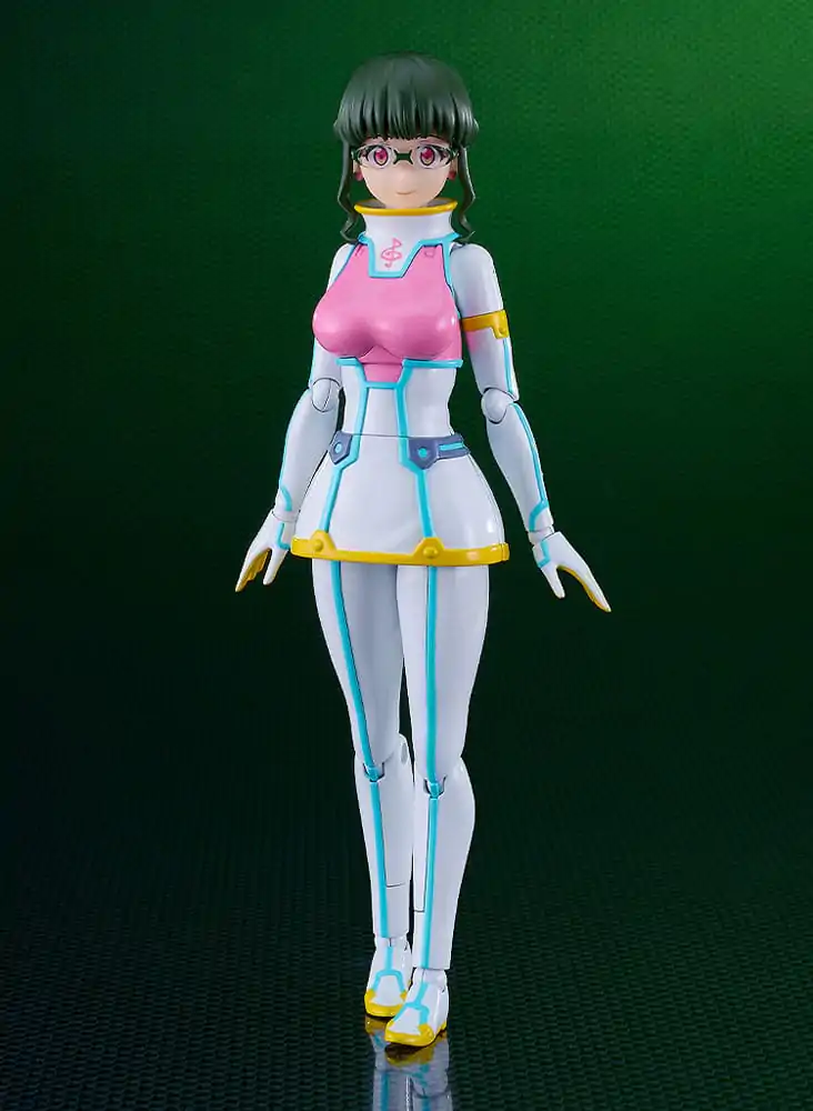 Gridman Universe Action Figure The Gattai DX Sounderous Figurka Akcji 19 cm zdjęcie produktu