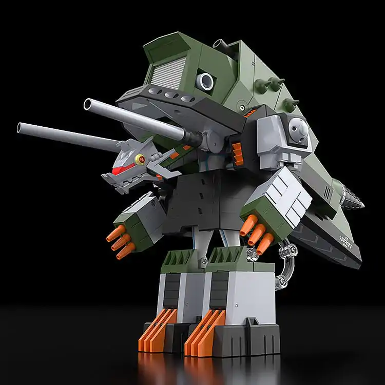 Gridman Universe Action Figure The Gattai DX Sounderous Figurka Akcji 19 cm zdjęcie produktu