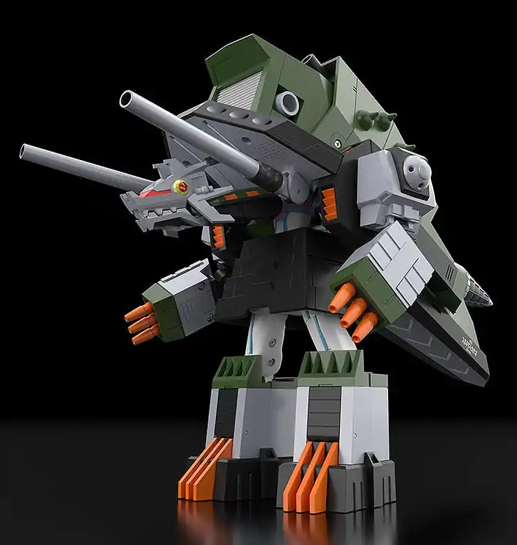 Gridman Universe Action Figure The Gattai DX Sounderous Figurka Akcji 19 cm zdjęcie produktu