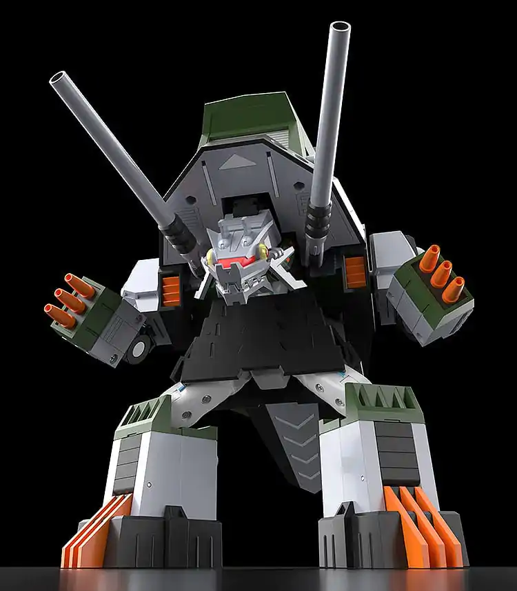 Gridman Universe Action Figure The Gattai DX Sounderous Figurka Akcji 19 cm zdjęcie produktu