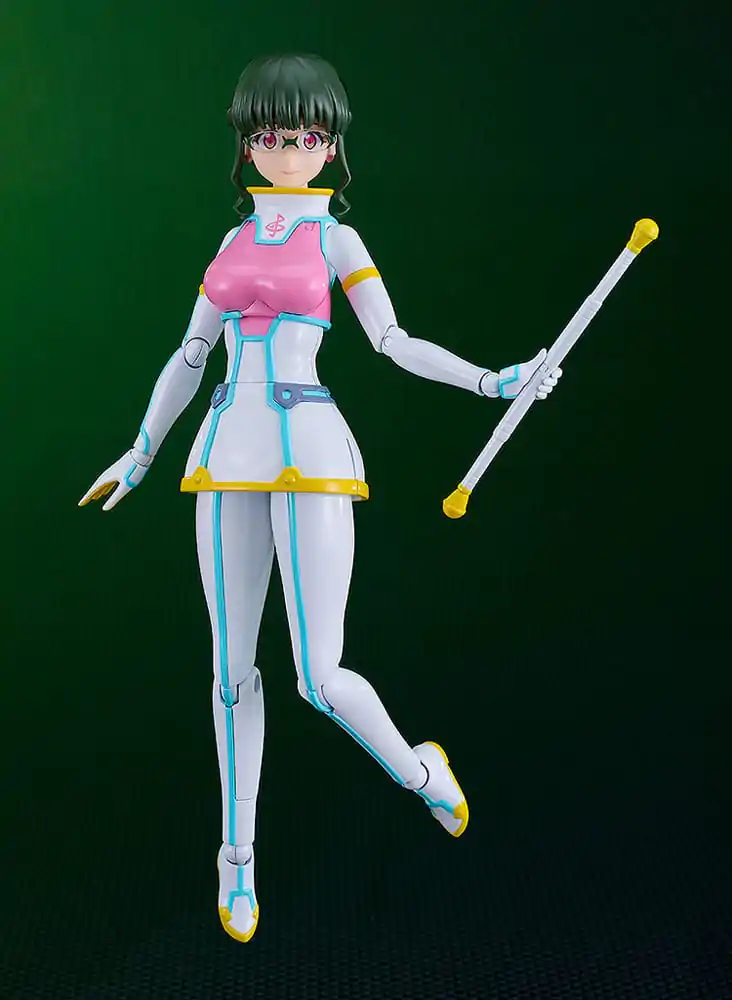 Gridman Universe Action Figure The Gattai DX Sounderous Figurka Akcji 19 cm zdjęcie produktu